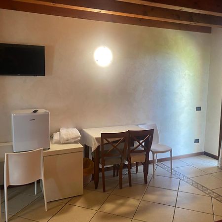 Albergo Le Piante Manerba del Garda Luaran gambar