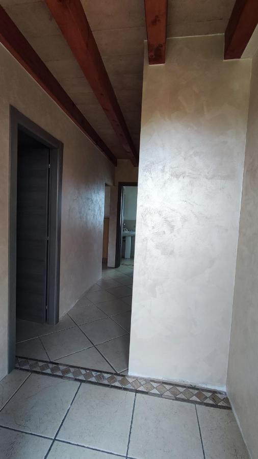 Albergo Le Piante Manerba del Garda Luaran gambar