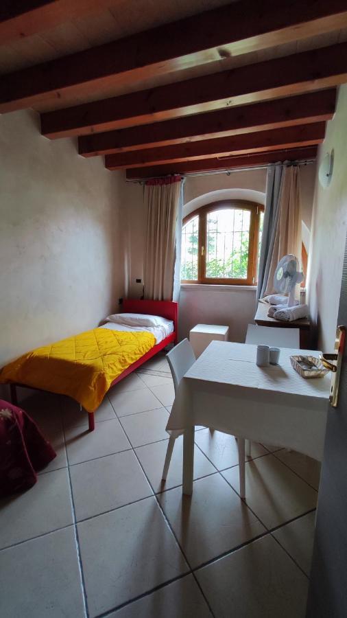 Albergo Le Piante Manerba del Garda Luaran gambar
