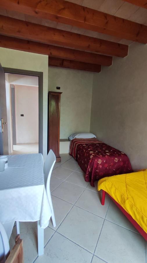Albergo Le Piante Manerba del Garda Luaran gambar