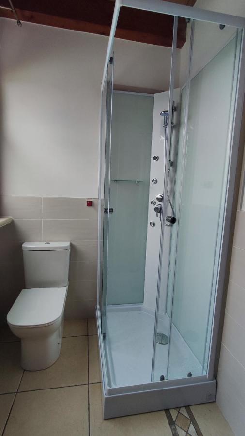 Albergo Le Piante Manerba del Garda Luaran gambar