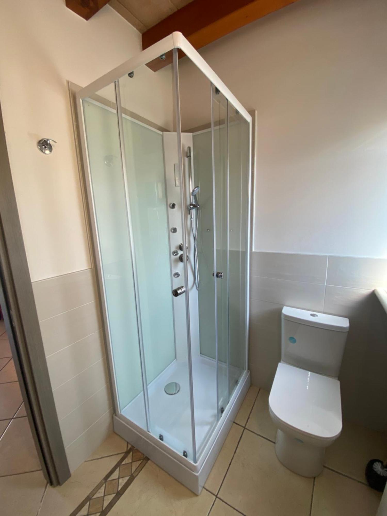 Albergo Le Piante Manerba del Garda Luaran gambar