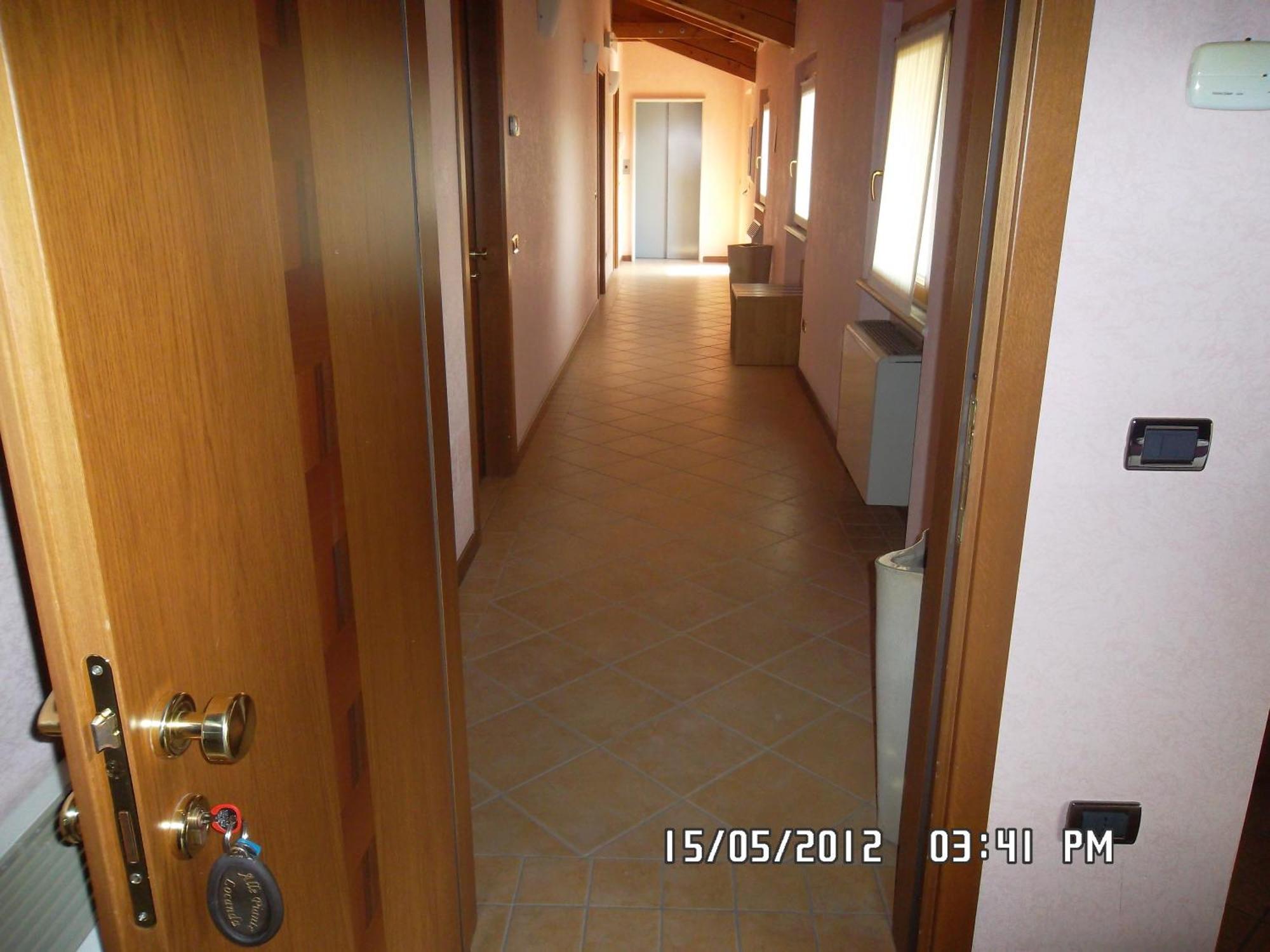 Albergo Le Piante Manerba del Garda Luaran gambar