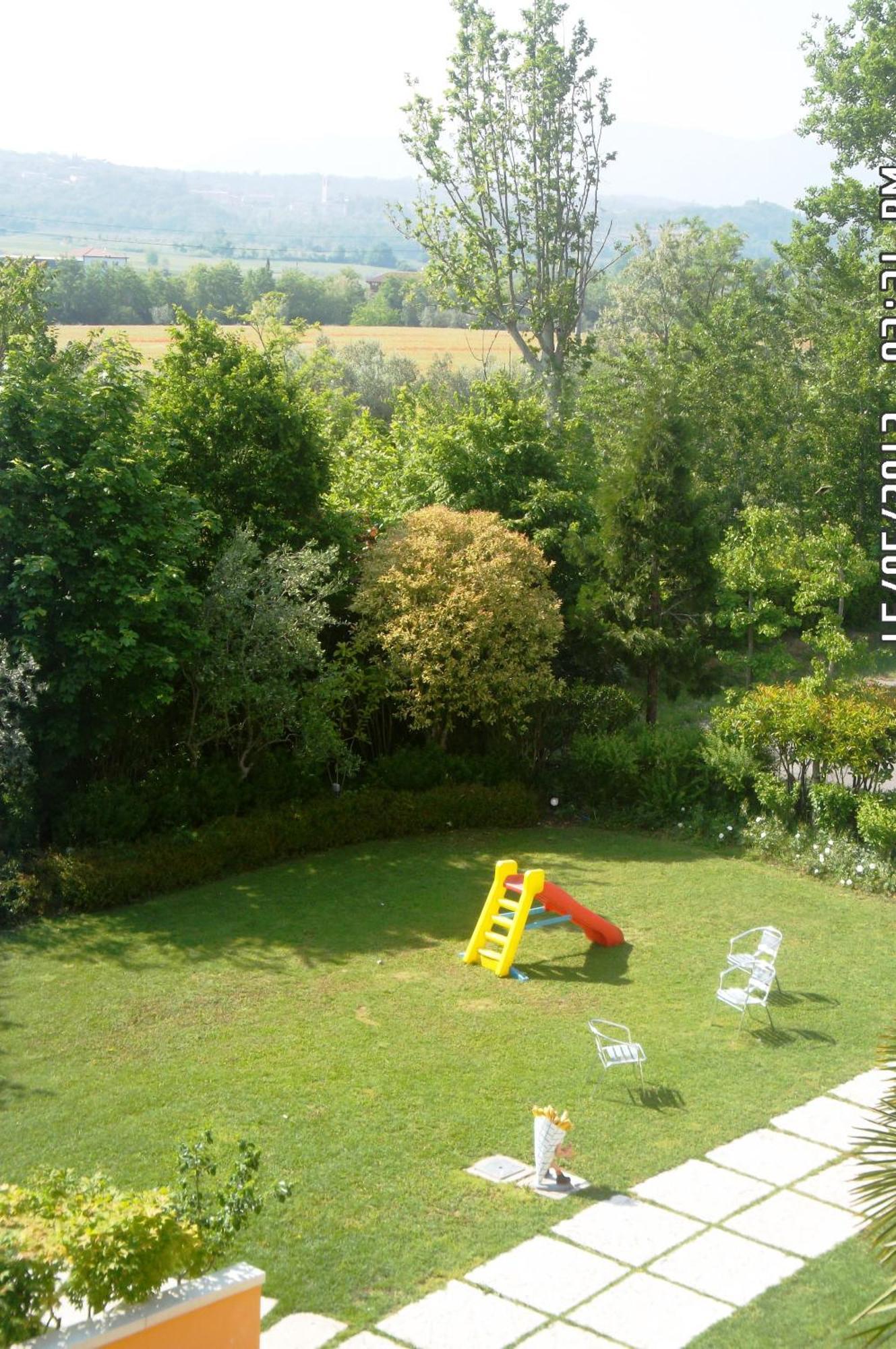 Albergo Le Piante Manerba del Garda Luaran gambar