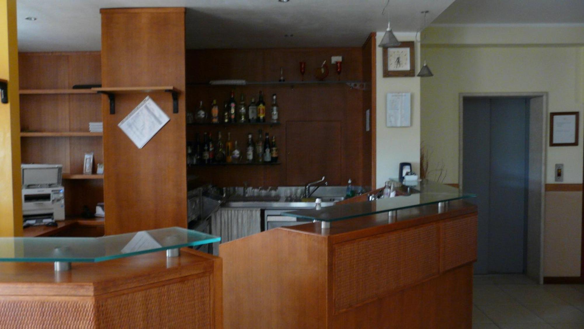 Albergo Le Piante Manerba del Garda Luaran gambar
