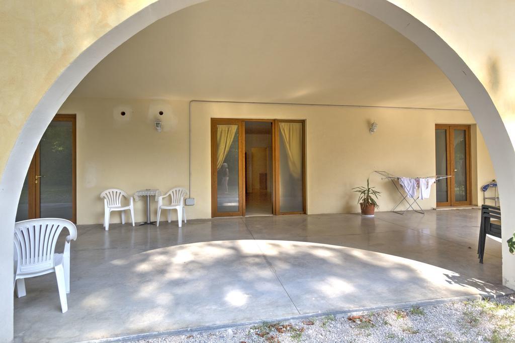 Albergo Le Piante Manerba del Garda Luaran gambar