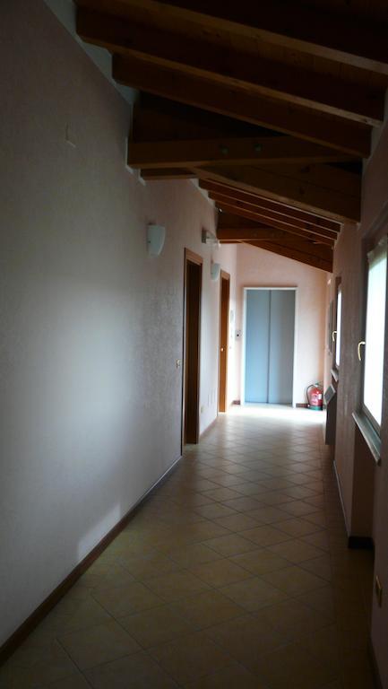 Albergo Le Piante Manerba del Garda Bilik gambar